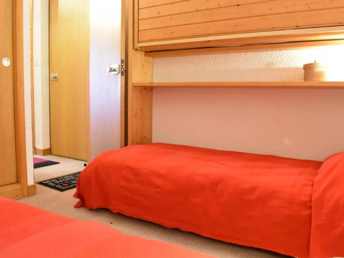 Meribel : Bel Appartement 2 Pieces Avec Parking, Proche Pistes Et Commerces - Fr-1-180-89