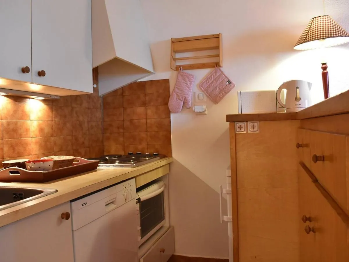 Meribel : Bel Appartement 2 Pieces Avec Parking, Proche Pistes Et Commerces - Fr-1-180-89 0*,